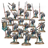 🛡️ MORTEK GUARD - WARHAMMER: AGE OF SIGMAR